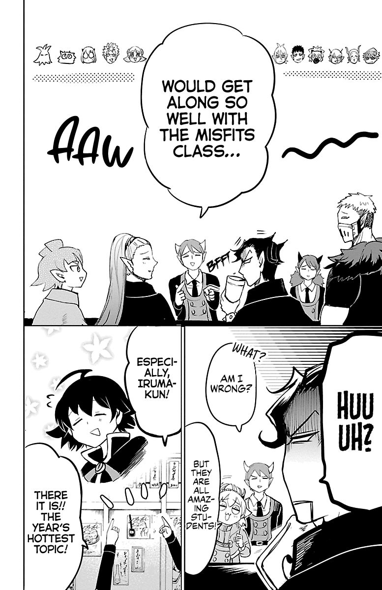 Mairimashita! Iruma-kun, Chapter 145 image 12